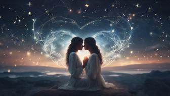 06 06 bedeutung der zwillingsflamme spirituelle botschaften entschluesseln