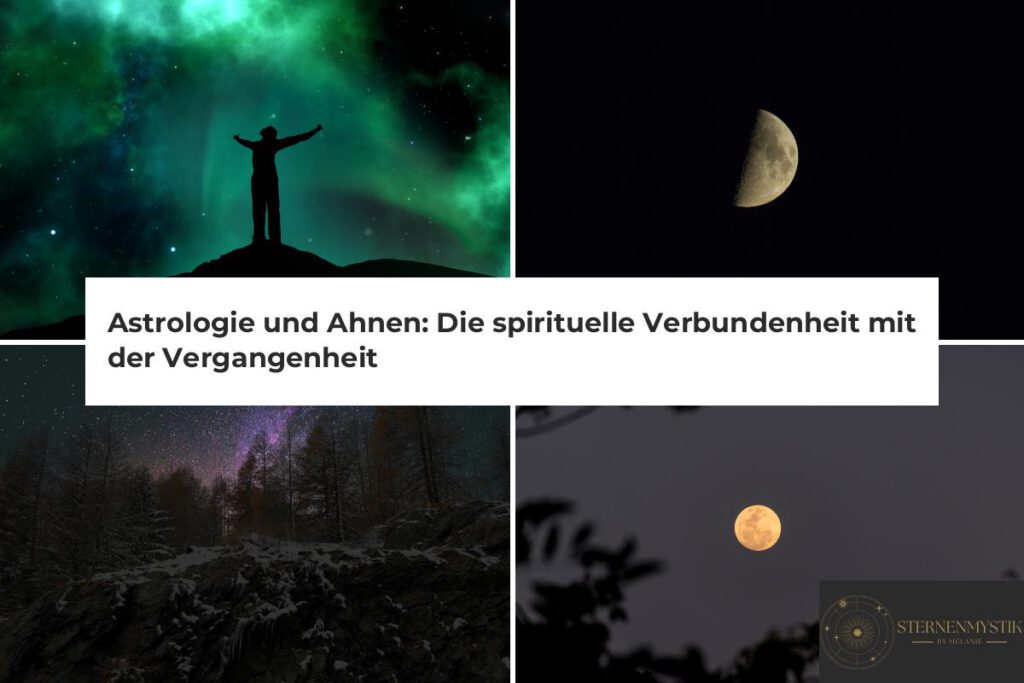 Astrologie und Ahnen