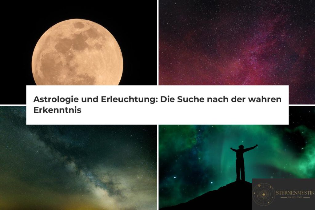 Astrologie und Erleuchtung