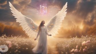 bedeutung der engelszahl 13 spirituelle einsichten liebe und finanzielle fuelle