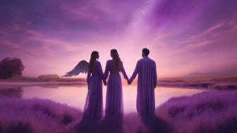 bedeutung der engelszahl 757 was sie fuer liebe und spiritualitaet bedeutet