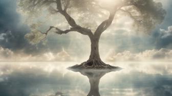 bedeutung der zahl 252 entdecken sie die tiefere symbolik und spiritualitaet
