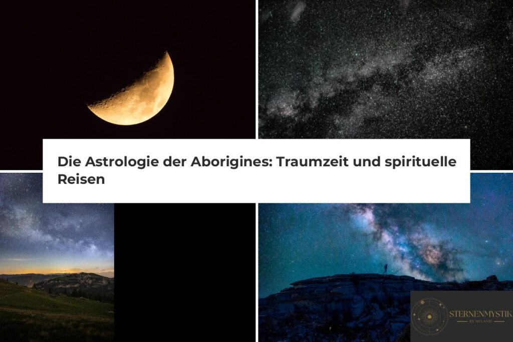 Astrologie Aborigines