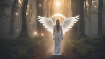 die bedeutung der engelszahl 117 spirituelle einsichten und symbolik