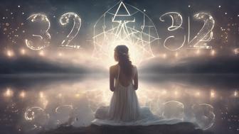 die bedeutung der zahl 3232 spirituelle einsichten und numerologische aspekte