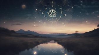 die bedeutung der zahl 37 entdecken sie ihre mystische symbolik und weisheit