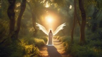 die bedeutung von 147 spiritualitaet liebe und mehr
