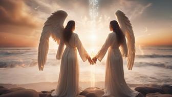 die bedeutung von 1771 entdeckungsreise durch spiritualitaet zwillingsflammen und lebensziele