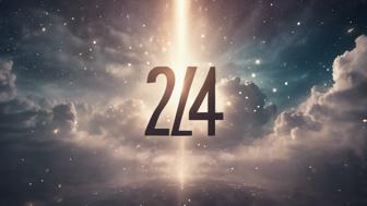 die bedeutung von 22 44 entschluesseln sie die botschaften des universums
