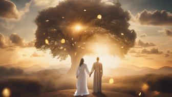 die geheimnisse der engelszahl 8 bedeutung und spirituelle symbolik