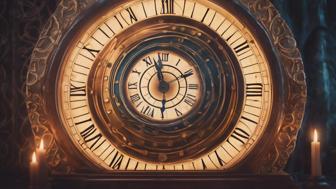 die geheimnisvolle bedeutung der doppelt uhrzeit 13 13 uhr was steckt dahinter