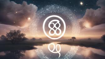 die geheimnisvolle bedeutung von 88888 engelszahl spiritualitaet und mehr