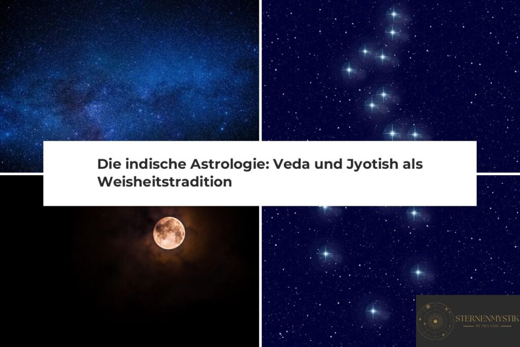 indische Astrologie Weisheitstradition