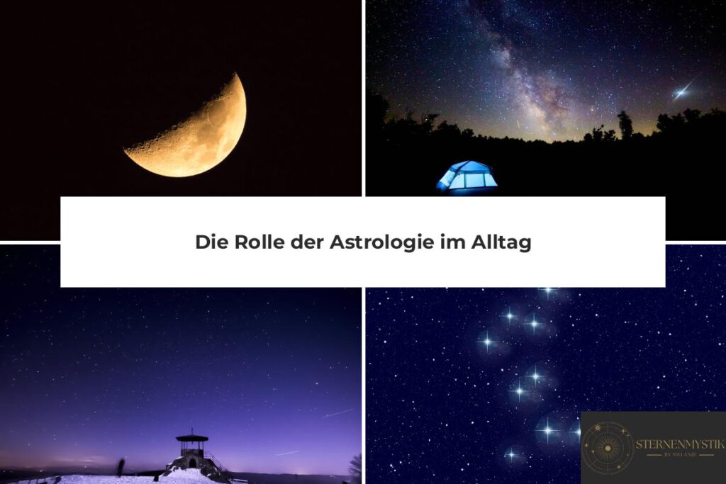 astrologie im alltag