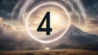 die spirituelle bedeutung der zahl 44 ein schluessel zu deinem lebensweg