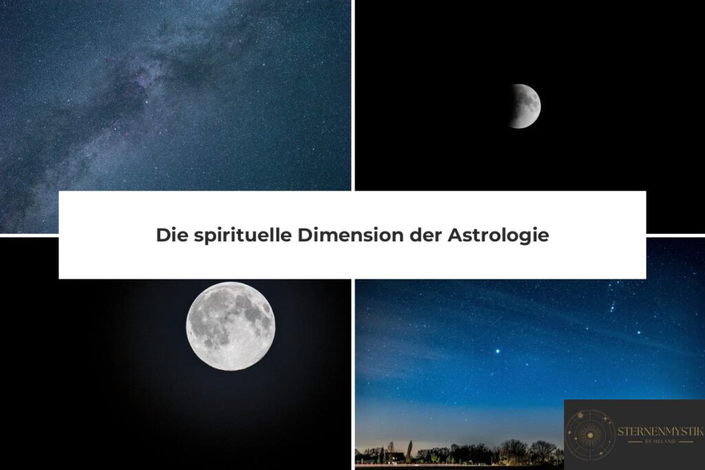 spiritualität astrologie