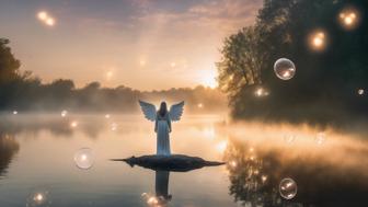 die tiefere bedeutung der engelszahl 1000 liebe spiritualitaet und mehr