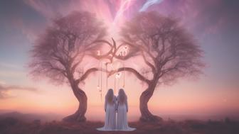 die tiefere bedeutung der engelszahl 1110 spiritualitaet liebe und zwillingsflamme