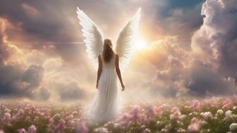 die tiefere bedeutung der engelszahl 21 spirituelle einsichten und botschaften