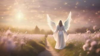die tiefere bedeutung der engelszahl 23 spiritualitaet und symbolik entdecken
