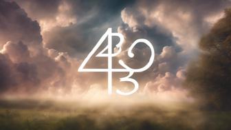 die tiefere bedeutung der engelszahl 432 entdecken sie ihre spirituelle botschaft