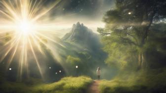 die tiefere bedeutung der engelszahl 533 ein leitfaden fuer spiritualitaet und persoenliche entwicklung