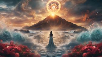 die tiefere bedeutung der zahl 151 spirituelle einblicke und mehr