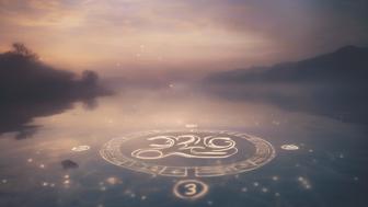 die tiefere bedeutung der zahl 32 numerologie spiritualitaet und symbolik
