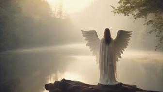 engel spirituelle bedeutung und ihre rolle in unserem leben