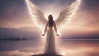 engelszahl 1444 bedeutung der liebe und ihre tiefere spiritualitaet