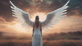 engelszahl 3535 bedeutung interpretation und spirituelle aspekte im leben