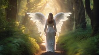 engelszahl 6565 die tiefere bedeutung fuer spiritualitaet und beziehungen