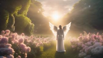 engelszahl 77 die tiefere bedeutung fuer dein spirituelles wachstum
