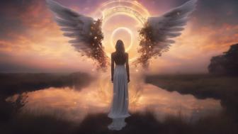 engelszahl 8181 bedeutung spirituelle einsichten und persoenliche transformation