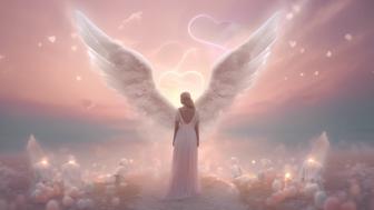 engelszahl 9090 bedeutung spirituelle botschaften fuer liebe und erfuellung