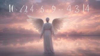 entdecke die 144 bedeutung spirituelle einsichten und liebesbotschaften der engelszahl