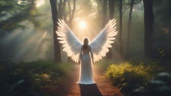 enthuellung der engelszahl 4444 ihre bedeutung fuer ihre spirituelle reise