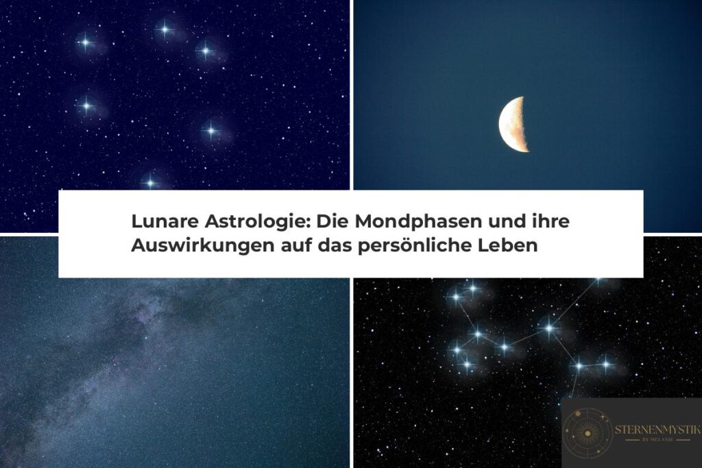 Lunare Astrologie