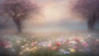 traumdeutung blumen entschluesseln sie die verborgene bedeutung von blumen in ihren traeumen