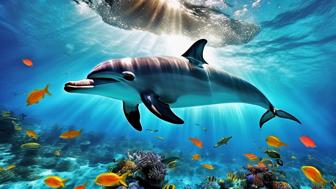 traumdeutung delfin die geheimnisse hinter den delfintraeumen