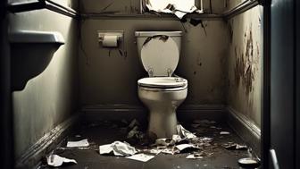 traumdeutung toilette dreckig was ihr traum wirklich bedeuten koennte